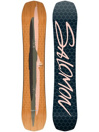 Salomon Rumble Fish 144 2021 Snowboard