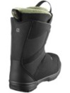 Salomon Pearl Boa Buty snowboardowe 2021