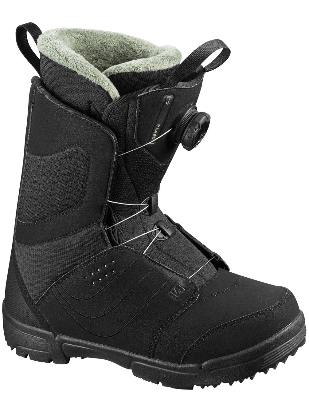 Pearl Boa Boots de Snowboard 2021