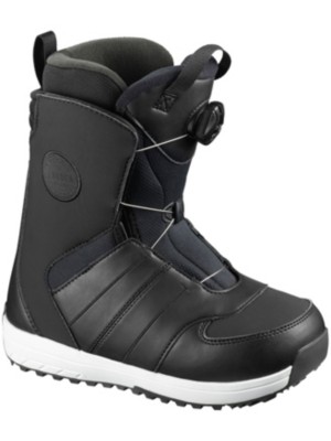 salomon symbio snowboard boots