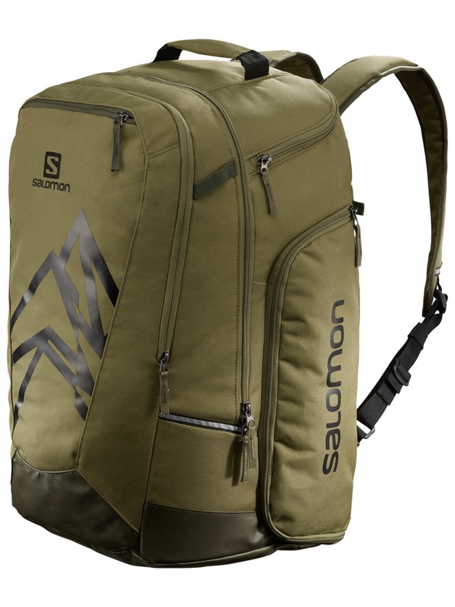 Salomon Extend Go-To-Snow Gearbag Funda Ski