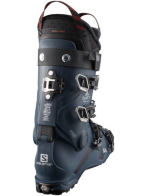 salomon 100