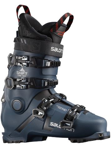 Salomon Shift Pro 100 AT 2022 Ski Boots