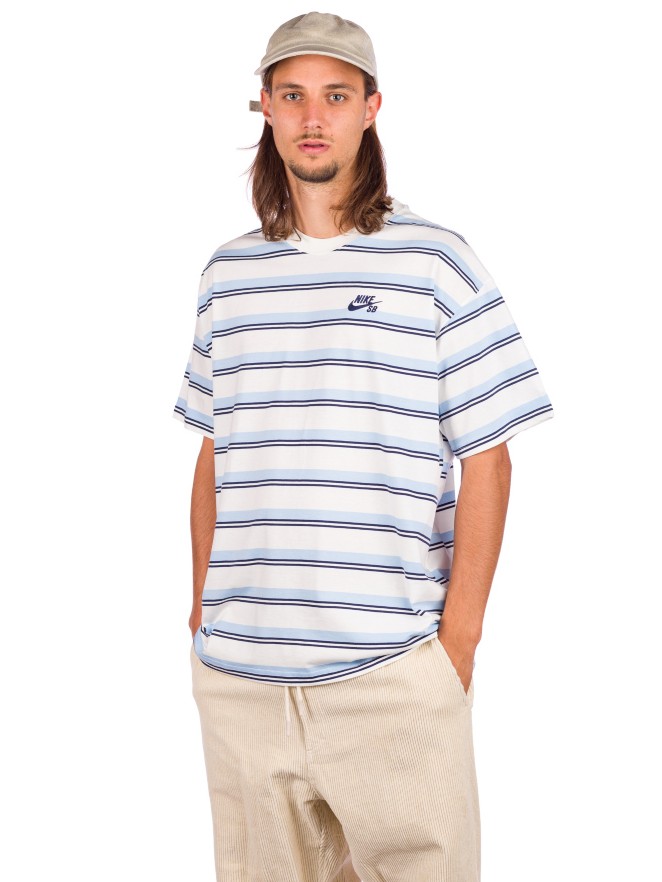 Nike SB Stripe Camiseta