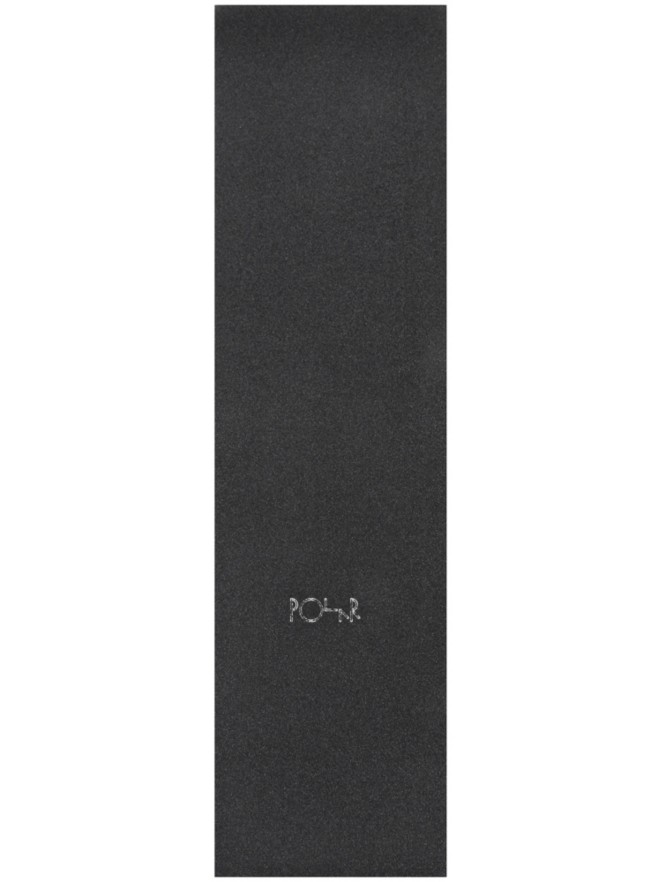 Polar Skate Polar Logo Lazer Cut 9″ Griptape