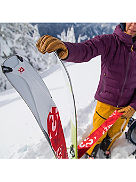 Alpinist+ UNIVERSAL 130mm XS Ski-skind
