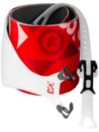 G3 Alpinist+ UNIVERSAL 130mm L Turno smučarska koža