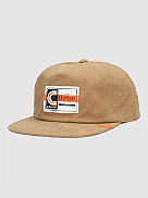 CL Builders Choice Cappellino