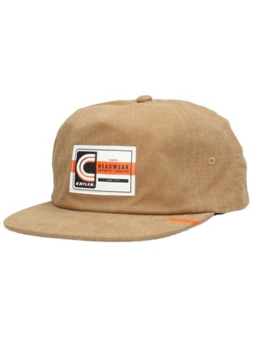 Cayler &amp; Sons CL Builders Choice Cappellino