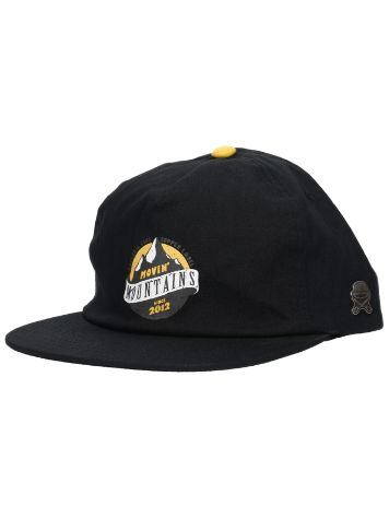 Cayler &amp; Sons CL Movin Mountains Cappellino
