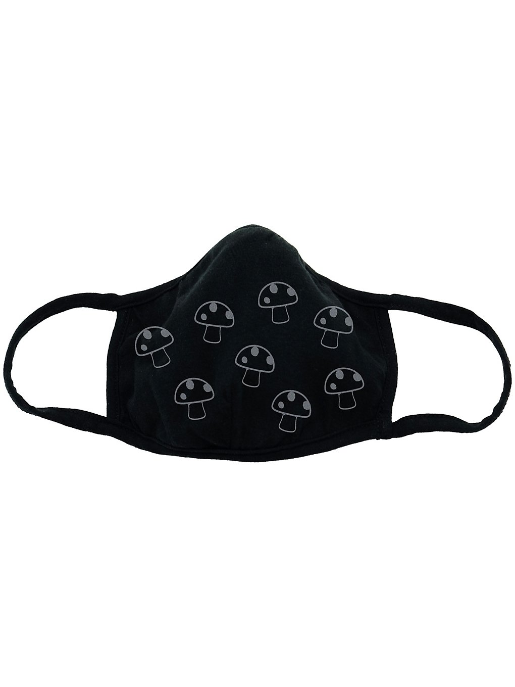 ALab Shrooms Cloth Mask ALab Shrooms Cloth Mask