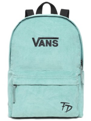 vans tas