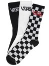 Vans Classic Crew (6.5-9) Strømper
