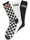 Vans Classic Crew (9.5-13) Calze
