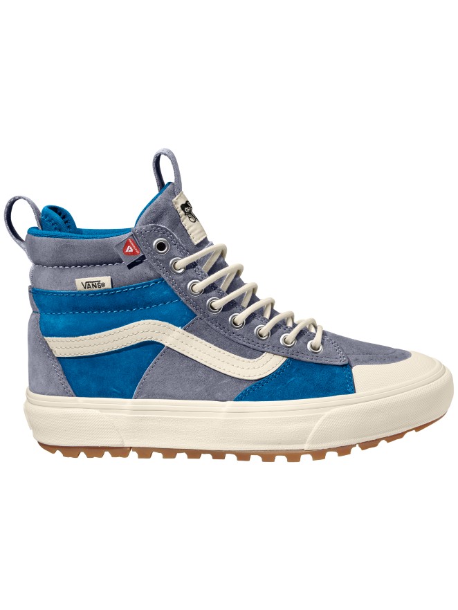 Vans Sk8-Hi 2.0 DX MTE Calzados de Invierno
