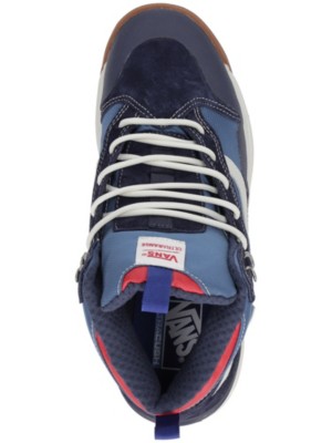 vans ultrarange exo hi mte blue