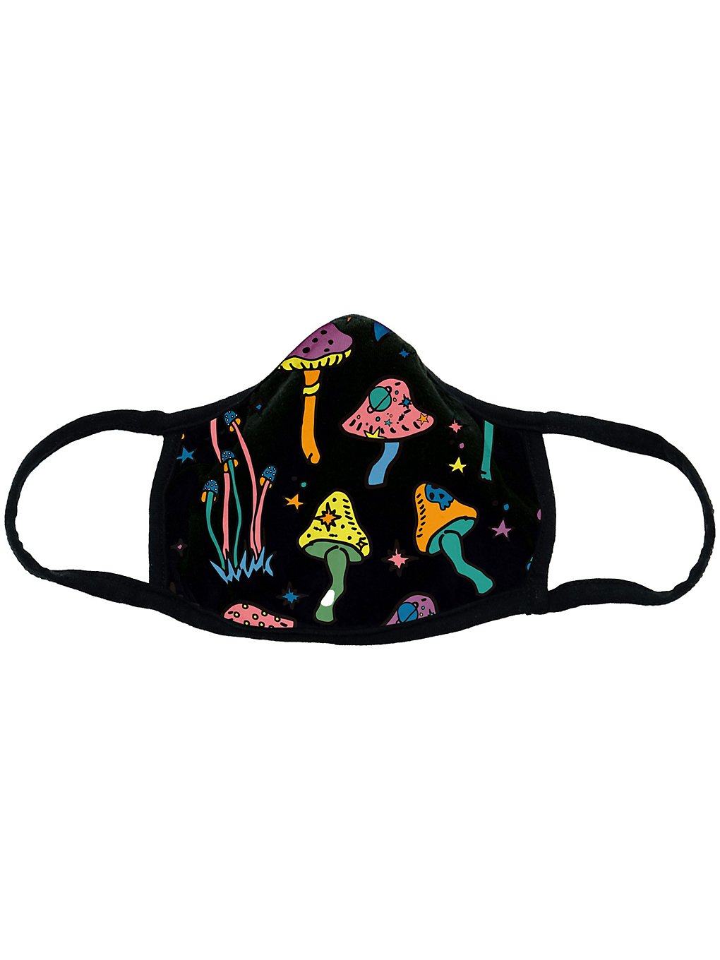 ALab Mushroom Cloth Mask ALab Mushroom Cloth Mask