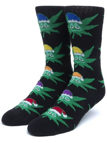 HUF Green Helpers Chaussettes