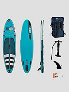 The Blue Series Freeride Wide 10&amp;#039;6 Planche SUP