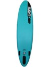 Light The Blue Series Freeride Wide 10'10 SUP deska