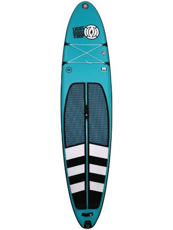 Light The Blue Series Freeride Wide 10'10 Planche SUP