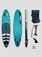 The Blue Series Freeride Wide 11&amp;#039;8 Planche SUP