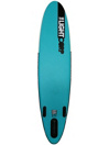 Light The Blue Series Freeride Youth 9'8 Planche SUP