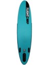 Light The Blue Series Freeride Youth 9'8 SUP Board