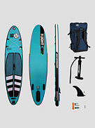 The Blue Series Freeride Youth 9&amp;#039;8 SUP Board