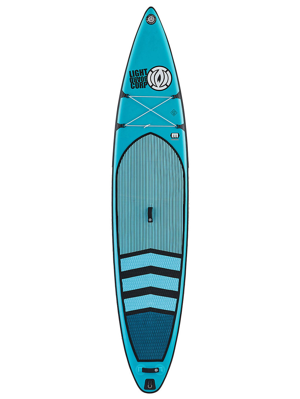The Blue Series Tourer 12&amp;#039;6 SUP Board