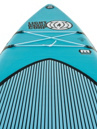 Light The Blue Series Tourer 14'0 SUP-Lauta