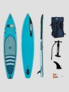 Light The Blue Series Tourer 14'0 SUP-Lauta