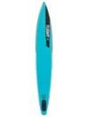 Light The Blue Series Race Youth 12'6 SUP-Lauta