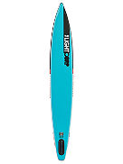The Blue Series Race Youth 12&amp;#039;6 SUP-Brett