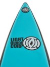 Light The Blue Series Race Youth 12'6 Tabla Sup