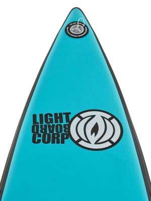 The Blue Series Race Youth 12&amp;#039;6 SUP Board