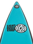 The Blue Series Race Youth 12&amp;#039;6 SUP Board