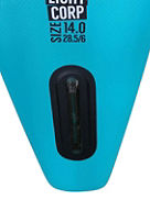 The Blue Series Race 14&amp;#039;0 Sup board