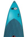 Light The Blue Series Race 14'0 SUP Board