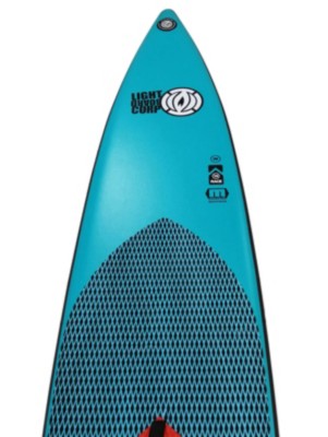 The Blue Series Race 14&amp;#039;0 SUP Board