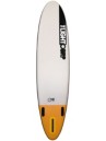 Light Platin Series Freeride 11'4 Sup Bräda