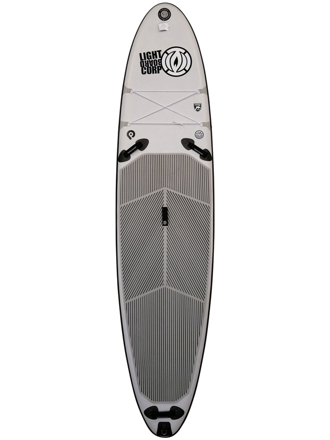 Light Platin Series Freeride 11'4 SUP Board
