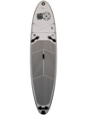 Light Platin Series Freeride 11'4 SUP Board