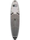 Light Platin Series Freeride 11'4 Deska SUP