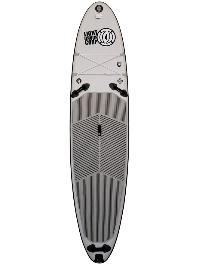 Light Platin Series Freeride 11'4 Deska SUP