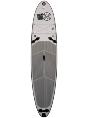Light Platin Series Freeride 11'4 SUP Board