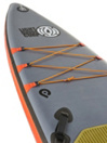 Light Platin Series Tourer 14'0 Sup Bräda