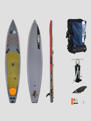 Light Platin Series Tourer 14'0 SUP Board