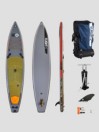 Light Platin Series Tourer 14'0 Planche SUP