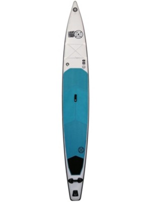 Light Platin Series Race 14'0 SUP Board